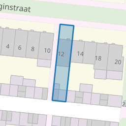 Perceel VND00-K-5300
