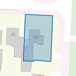 Perceel VND00-K-5313