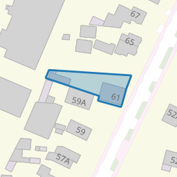 Perceel VND00-K-5318