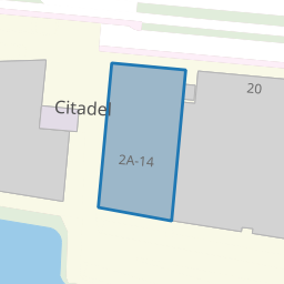 Perceel VND00-K-5320