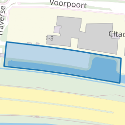 Perceel VND00-K-5326