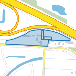 Perceel VND00-K-5330