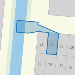 Perceel VND00-K-5335