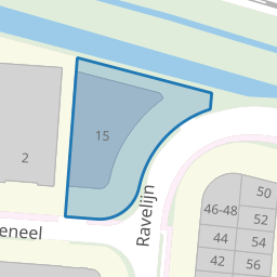 Perceel VND00-K-5356