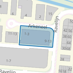 Perceel VND00-K-5357