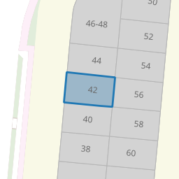 Perceel VND00-K-5368