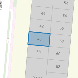 Perceel VND00-K-5371