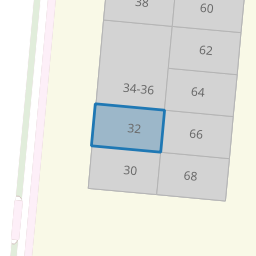Perceel VND00-K-5382