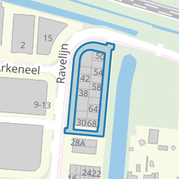 Perceel VND00-K-5392