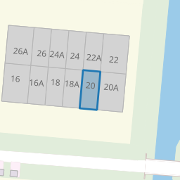 Perceel VND00-K-5424