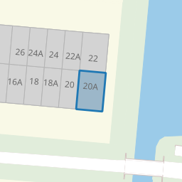 Perceel VND00-K-5425