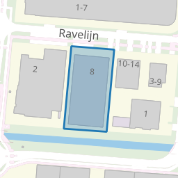 Perceel VND00-K-5428