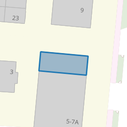 Perceel VND00-K-5456