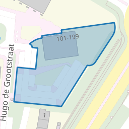 Perceel VND00-K-5462