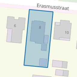 Perceel VND00-K-5490