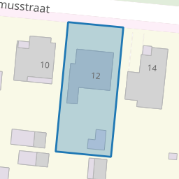 Perceel VND00-K-5492