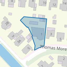 Perceel VND00-K-5498