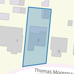 Perceel VND00-K-5499