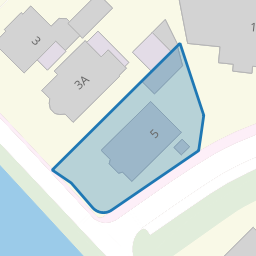 Perceel VND00-K-5505