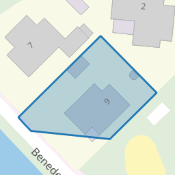 Perceel VND00-K-5510