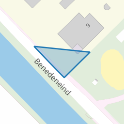 Perceel VND00-K-5511