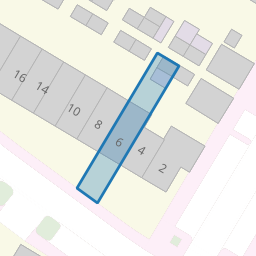 Perceel VND00-K-5515