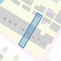 Perceel VND00-K-5516