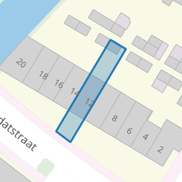 Perceel VND00-K-5518