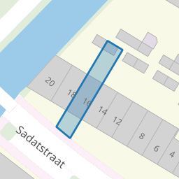 Perceel VND00-K-5520