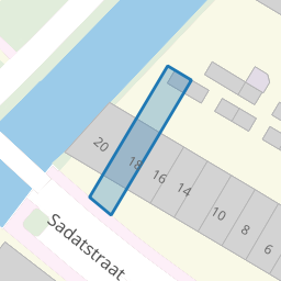 Perceel VND00-K-5521