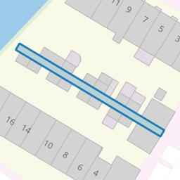 Perceel VND00-K-5523