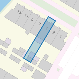 Perceel VND00-K-5528