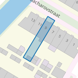 Perceel VND00-K-5530