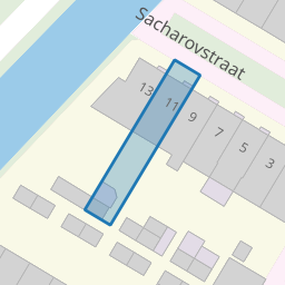 Perceel VND00-K-5531