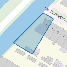 Perceel VND00-K-5532