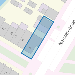 Perceel VND00-K-5534