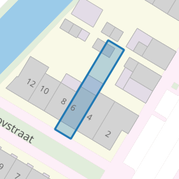 Perceel VND00-K-5536