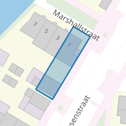 Perceel VND00-K-5541