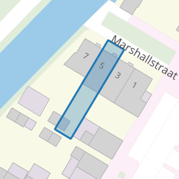 Perceel VND00-K-5543