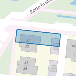 Perceel VND00-K-5545