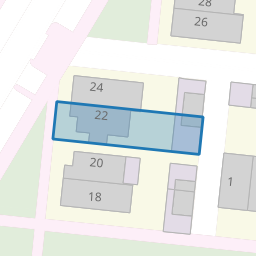 Perceel VND00-K-5550