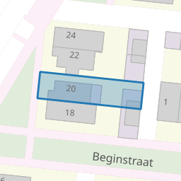 Perceel VND00-K-5551