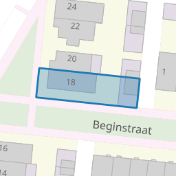 Perceel VND00-K-5552