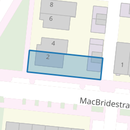 Perceel VND00-K-5560