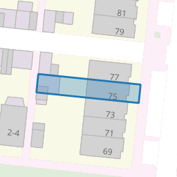 Perceel VND00-K-5576