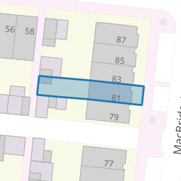 Perceel VND00-K-5579