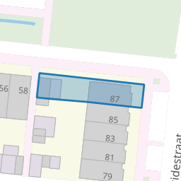 Perceel VND00-K-5582