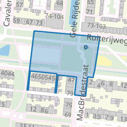 Perceel VND00-K-5584