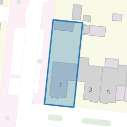 Perceel VND00-K-5596