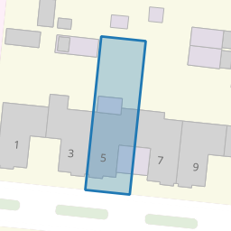 Perceel VND00-K-5598